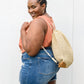 Crochet Backpack