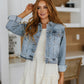Cute Situation Square Neck Dress