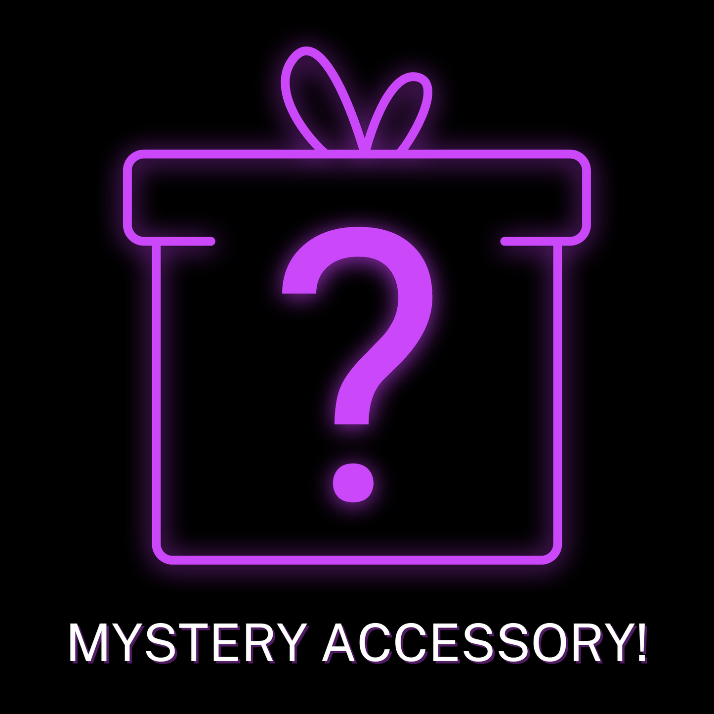 Mystery Accessory
