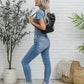 The Brenna Backpack