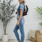 The Brenna Backpack