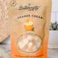 Orange Cream Buttermints
