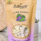Lime Rickey Buttermints