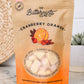 Cranberry Orange Buttermints