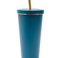 Total Eclipse Tumbler In Teal
