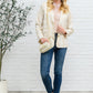 Willa Crossbody Bag In Ivory