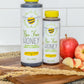 Blenditup Bee Free Honey 24oz
