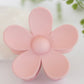 Daisy Claw in Light Pink