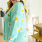 Daisy Dearest Floral Cardigan