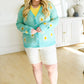 Daisy Dearest Floral Cardigan