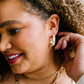 Dash of Sass Earrings