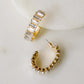 Dash of Sass Earrings