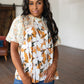 Daydreamer Mixed Floral Top