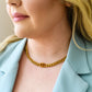 Decadent Darling Link Chain Choker