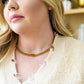 Decadent Darling Link Chain Choker