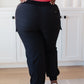 Dedicated To The Task Joggers