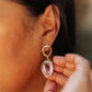 Desert Sands Earrings