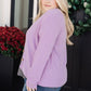 Dilly Dally Ribbed Cardigan