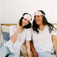Do Not Disturb Sleep Mask