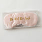 Do Not Disturb Sleep Mask