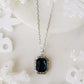 Dreamer Necklace in Silver