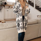 Drive to the Cabin Cardigan