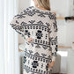 Drive to the Cabin Cardigan