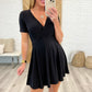 Sincerely Yours Skort Dress