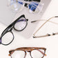 Easy On The Eyes Blue-Light Glasses
