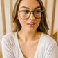Easy On The Eyes Blue-Light Glasses
