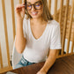 Easy On The Eyes Blue-Light Glasses