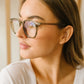 Easy On The Eyes Blue-Light Glasses