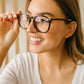 Easy On The Eyes Blue-Light Glasses