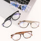 Easy On The Eyes Blue-Light Glasses
