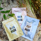 Essential Care for Hands, Feet & Face Variety Pack