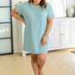 Everyday Favorite Ribbed Knit Dress