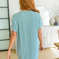 Everyday Favorite Ribbed Knit Dress
