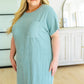 Everyday Favorite Ribbed Knit Dress