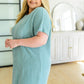 Everyday Favorite Ribbed Knit Dress