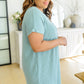 Everyday Favorite Ribbed Knit Dress