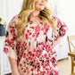 Flower Passion Top
