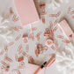 Follow Your Heart Stationary Set