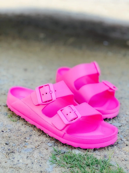 Waterslides Corky Sandals