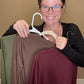 Snap Button Cardigan