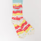 Fancy A Slice? Graphic Socks