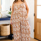 Favorite Festival Jumpsuit