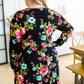 Floral Market Skort Dress