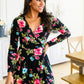 Floral Market Skort Dress