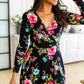 Floral Market Skort Dress