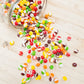 Freeze Dried Skittles 6 Oz